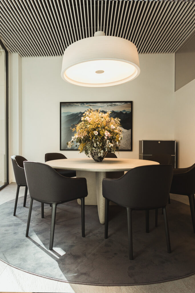 Alquiler Oficina 120m² en Gràcia (Barcelona)