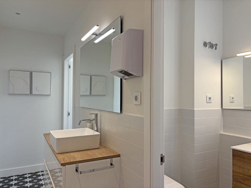 Alquiler Oficina 150m² en Gràcia (Barcelona)