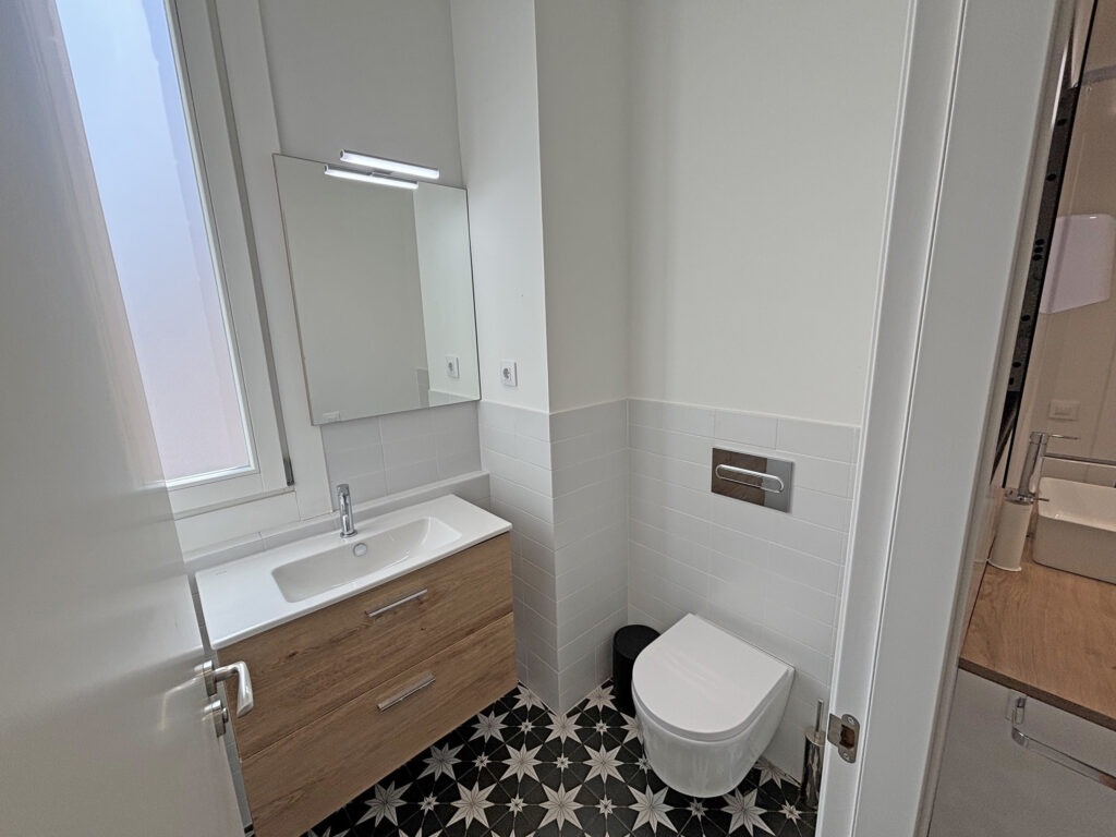 Alquiler Oficina 150m² en Gràcia (Barcelona)