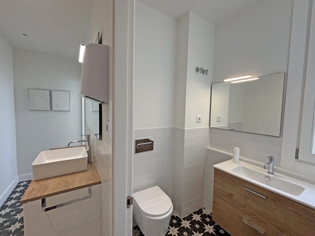 Alquiler Oficina 150m² en Gràcia (Barcelona)