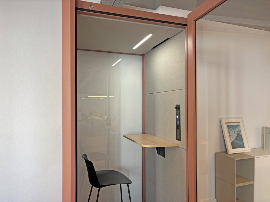 Alquiler Oficina 150m² en Gràcia (Barcelona)