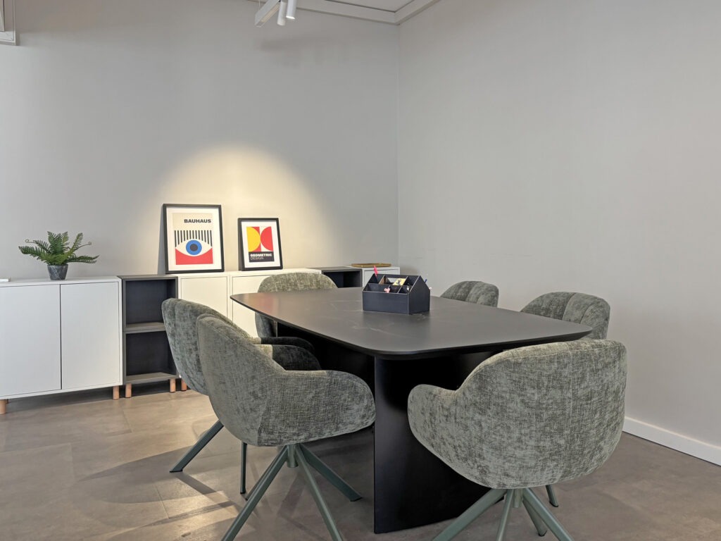 Alquiler Oficina 120m² en Gràcia (Barcelona)