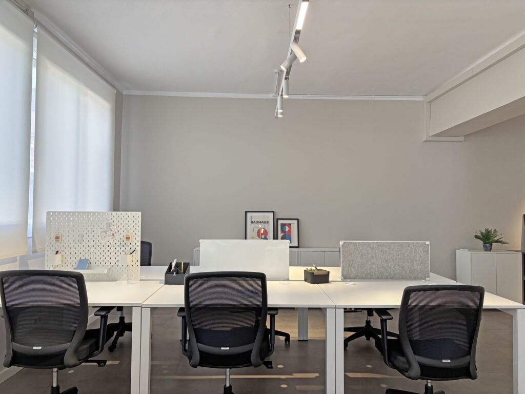 Alquiler Oficina 120m² en Gràcia (Barcelona)