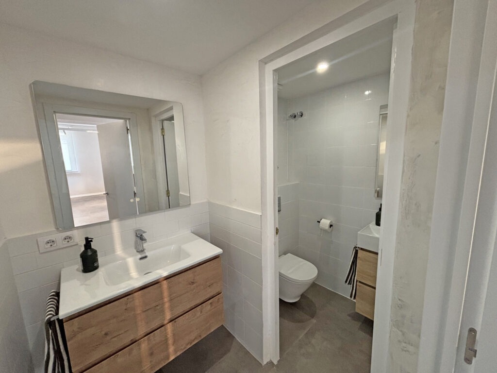 Alquiler Oficina 120m² en Gràcia (Barcelona)