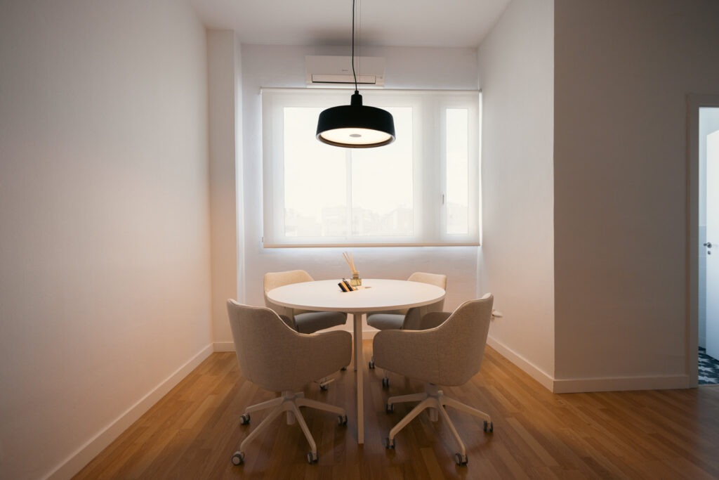 Alquiler Oficina 40m² en Gràcia (Barcelona)
