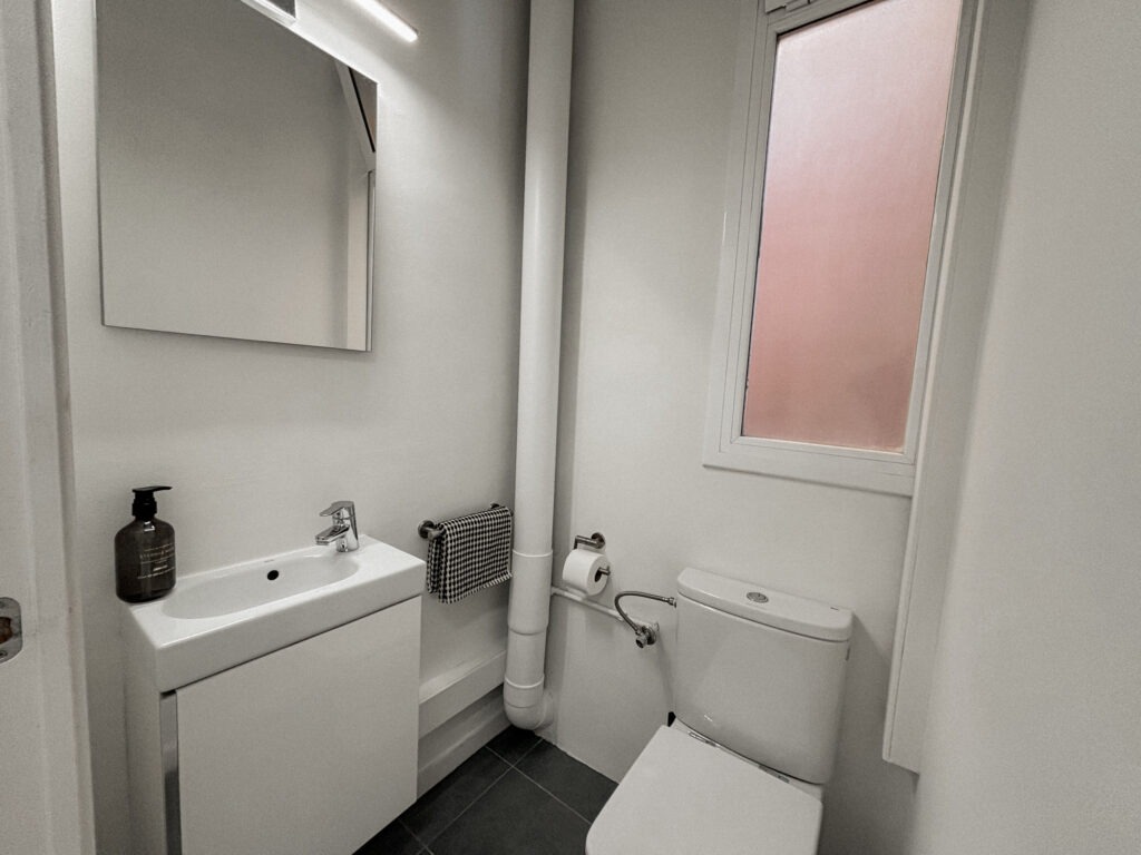Alquiler Oficina 44m² en Gràcia (Barcelona)